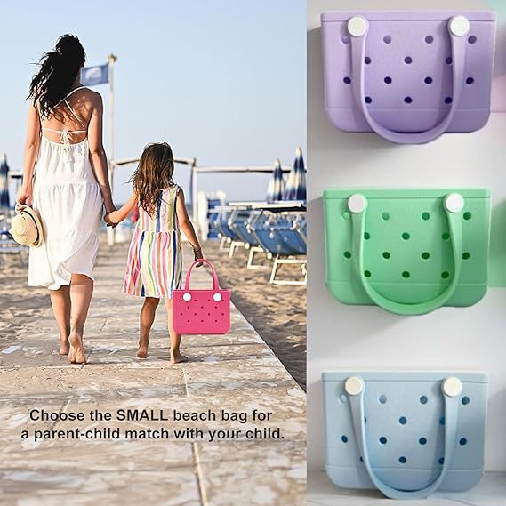 Beach Hole Portable Waterproof Washable Suitable For Bags