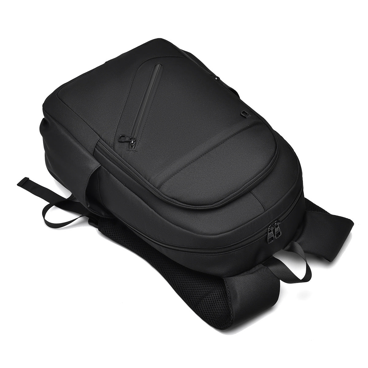 Women's & Men's & Spring Couple College Simple Business Backpacks