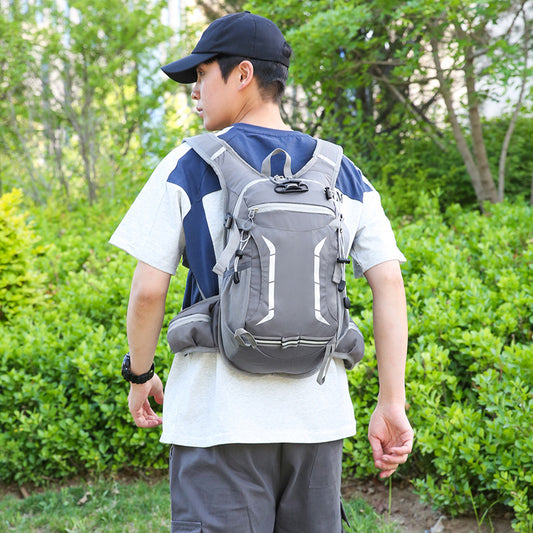 Cloth Mountain Climbing Biking Ultra Light Sports Backpacks