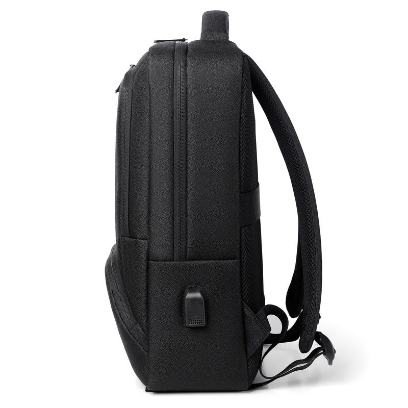 Men's Business Waterproof Large Capacity Fashion Backpacks