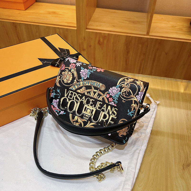 Women's Design Mori Style Fashion Advanced Texture Bags