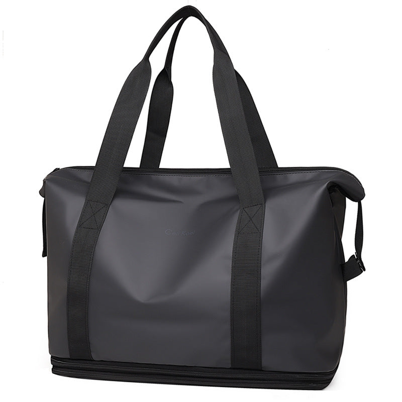 Good-looking Large Capacity Business Expandable Partner Travel Bags