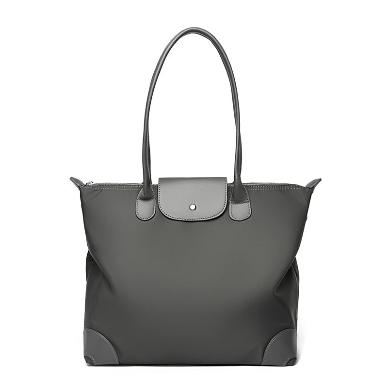 Women's Large Capacity Totes Computer Commuter Portable Shoulder Bags