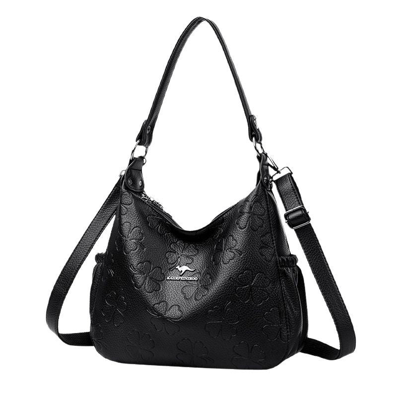 Women's Female Lady Mother Large Capacity Shoulder Bags