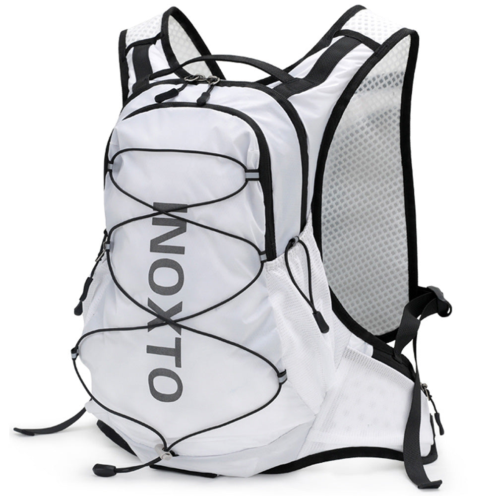 Cycling Bicycle Water Bottle Marathon Cross-country Sports Backpacks