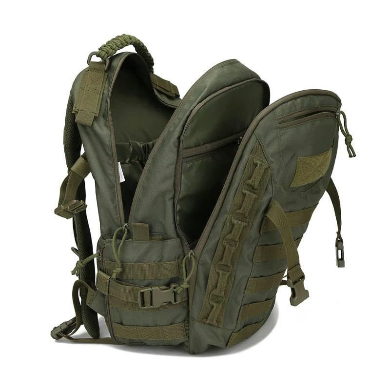 Waterproof Hiking Laser Wild Training Dragon Tactical Bags