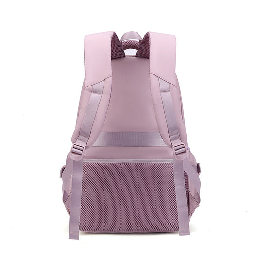 Korean Style Female Junior High Grade Middle School Students' Schoolbags