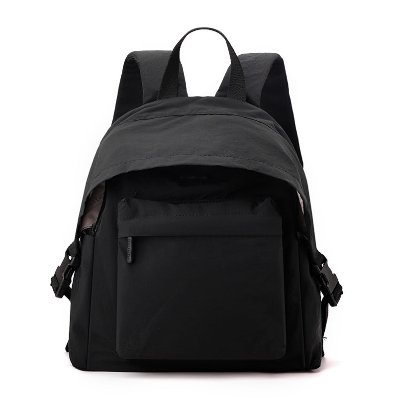 Women's Korean Style Large Capacity Lightweight Commute Backpacks