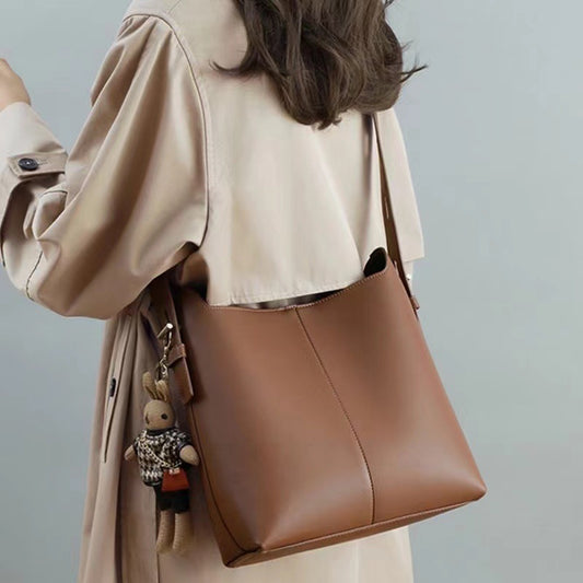 Women's Affordable Luxury Fashion Large Capacity Leisure Shoulder Bags