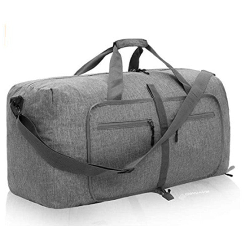 Women's & Men's & Foldable Portable Large Capacity High-grade Sports Backpacks
