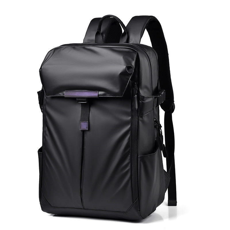Men's Leisure Large Capacity Waterproof Multifunctional Computer Backpacks
