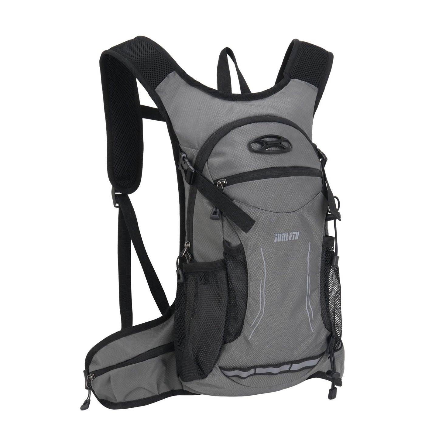 Classic Bicycle Riding Tourist Waterproof Nylon Sports Backpacks