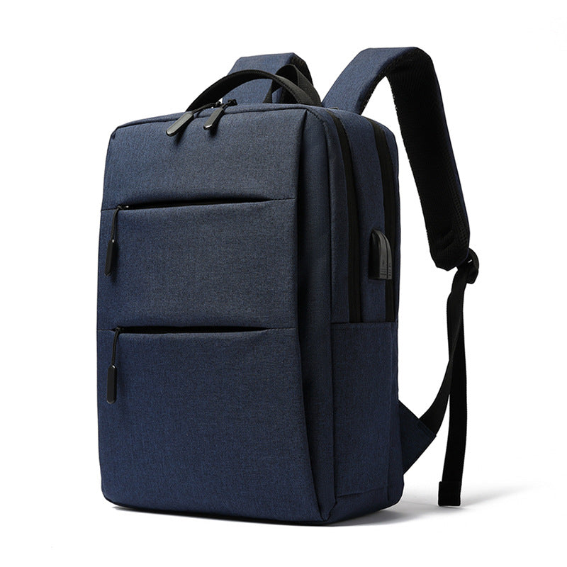 Women's & Men's & Business Large Capacity Trendy Computer Backpacks