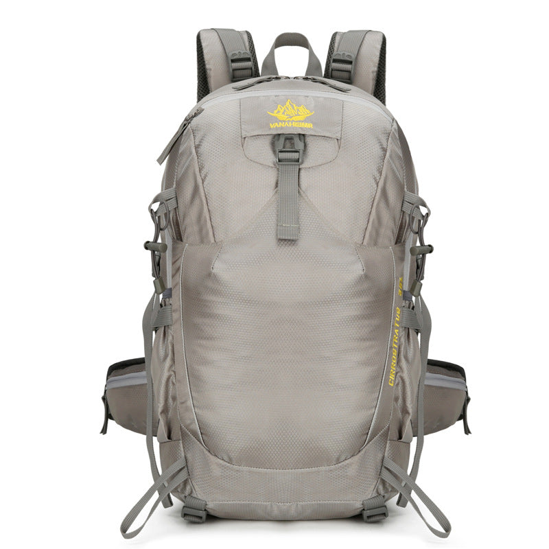 Classy Camping Cycling Large Capacity Hiking Backpacks