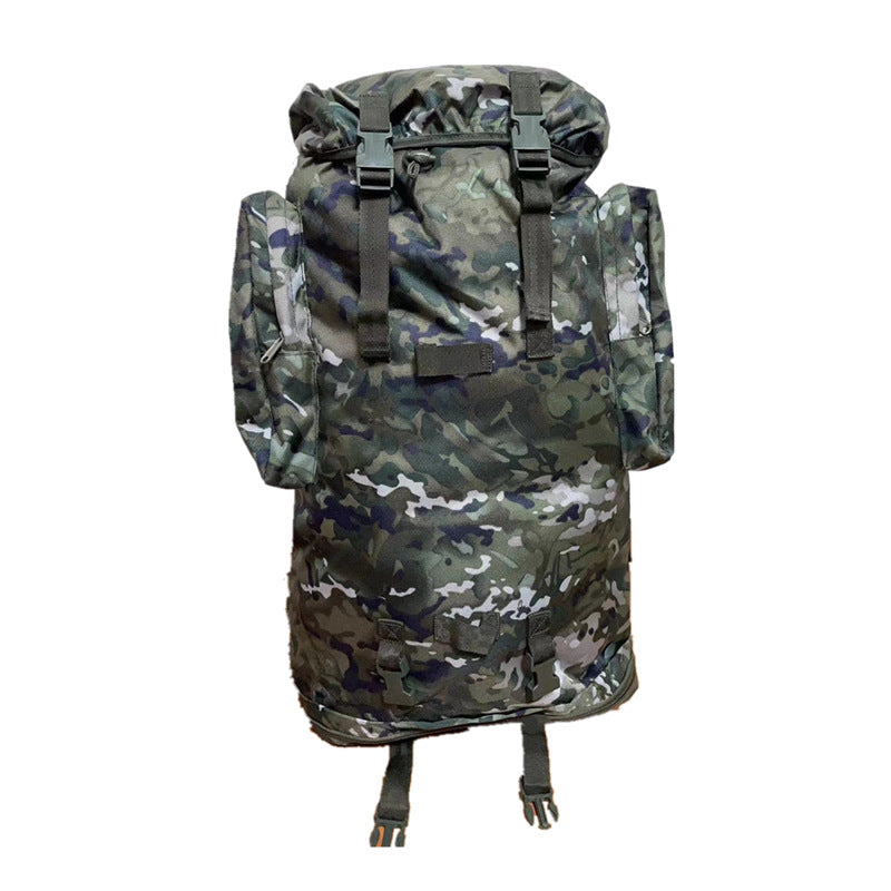 Shiralee Carrying Camouflage Large Capacity Training Tactical Bags