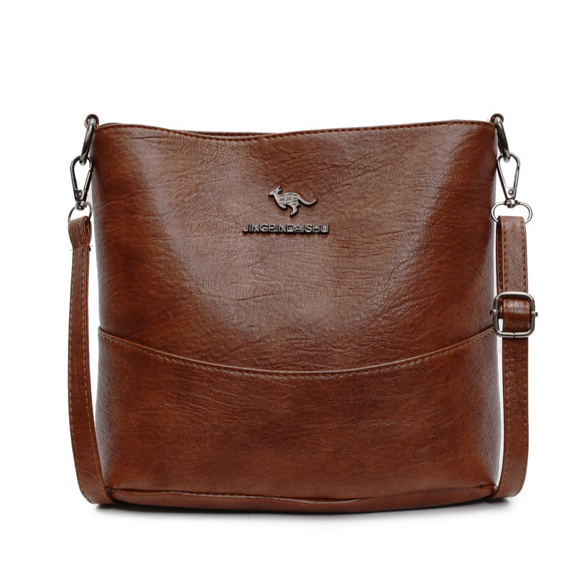 Innovative Durable Women's Simple Fashion Trendy Women's Messenger Bag