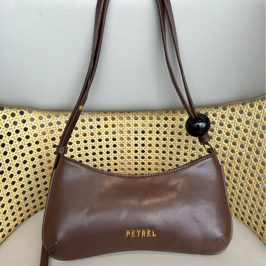 Women's Design High Fashion Beaded Adjustable Hand Bags