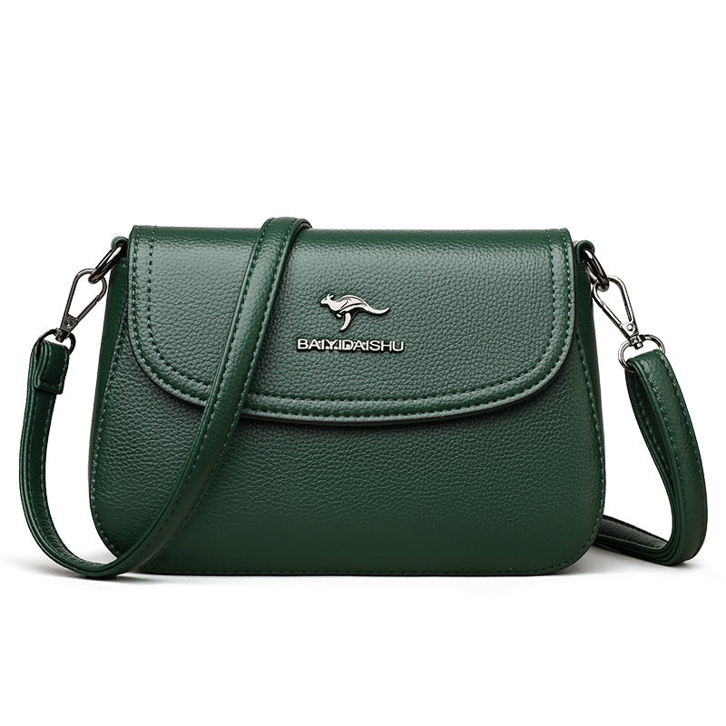 Female Advanced Texture Mother Simple Commute Bags