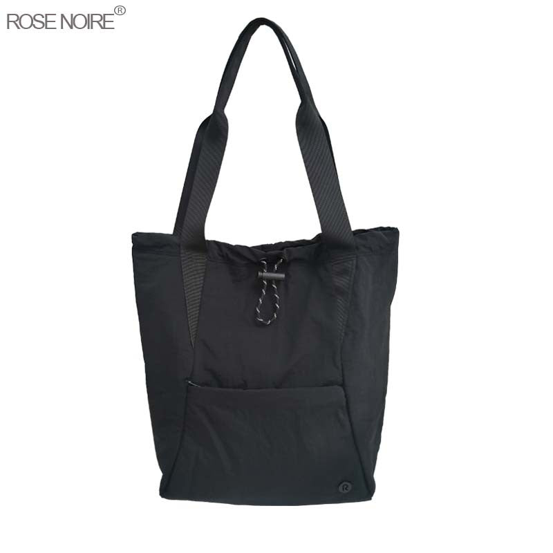 Women's Easy Matching Lightweight Large Capacity Shoulder Bags