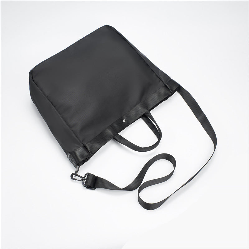 Women's Fashion Mom Large Capacity Out Women's Messenger Bag