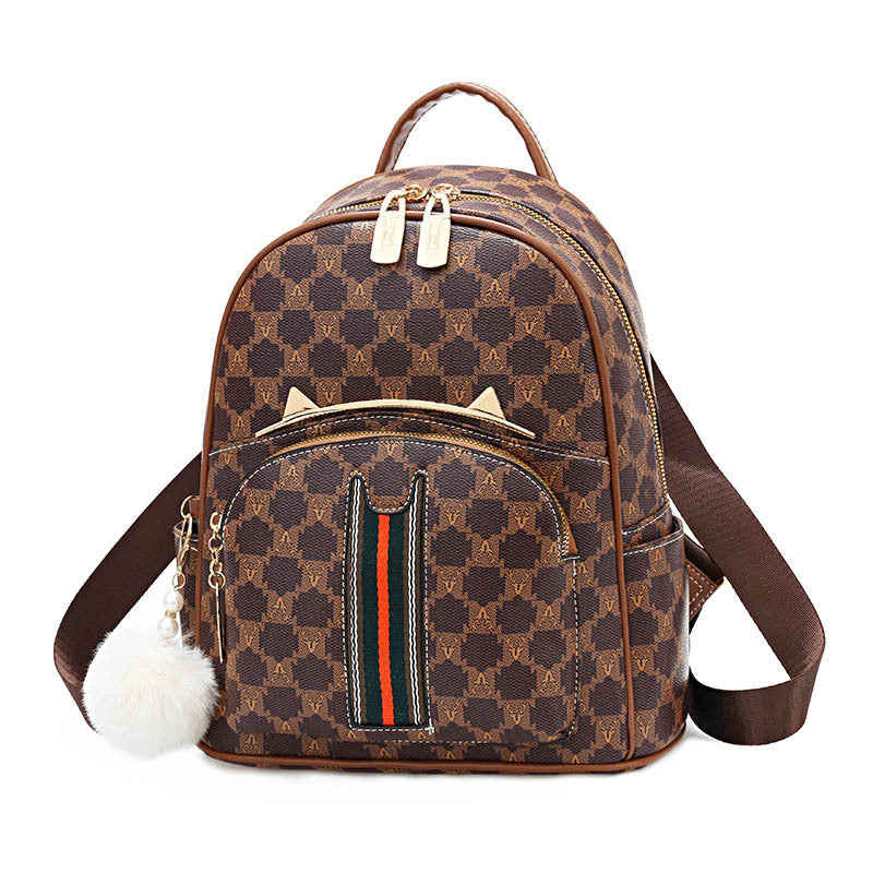 Women's Beautiful Unique Fashionable Large Capacity Bags