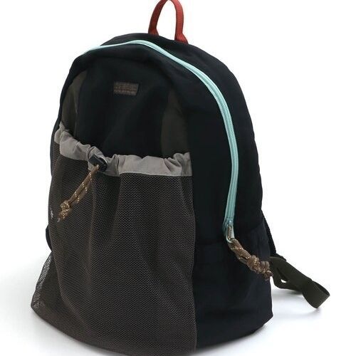 Leisure Primary Secondary Simple Lightweight Style Backpacks