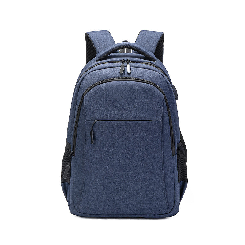 Men's Large Capacity Outdoors Commute Leisure College Backpacks