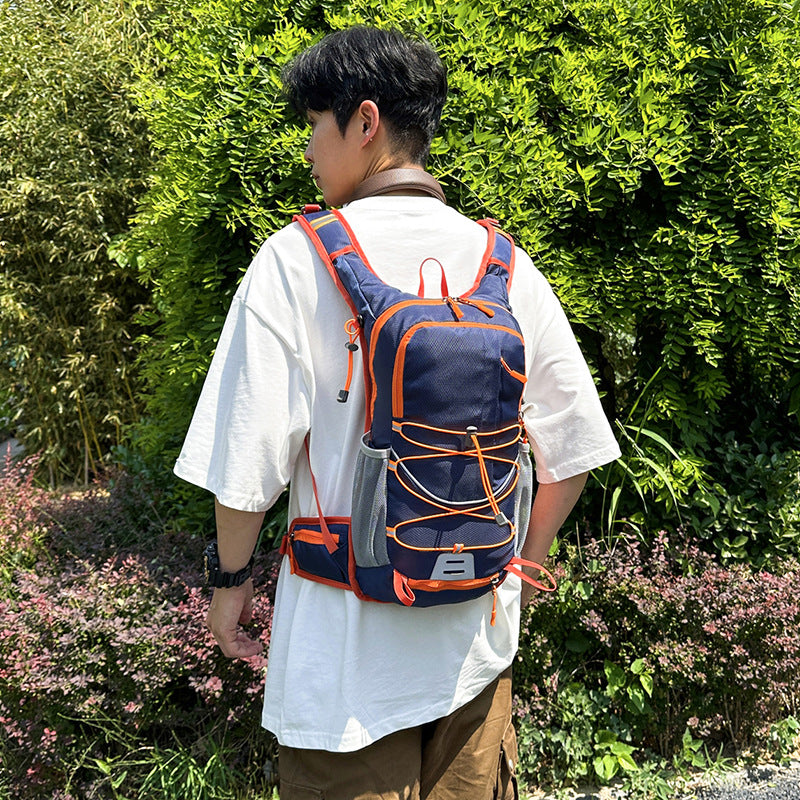 Cycling Large Capacity Running Multifunctional Hiking Backpacks