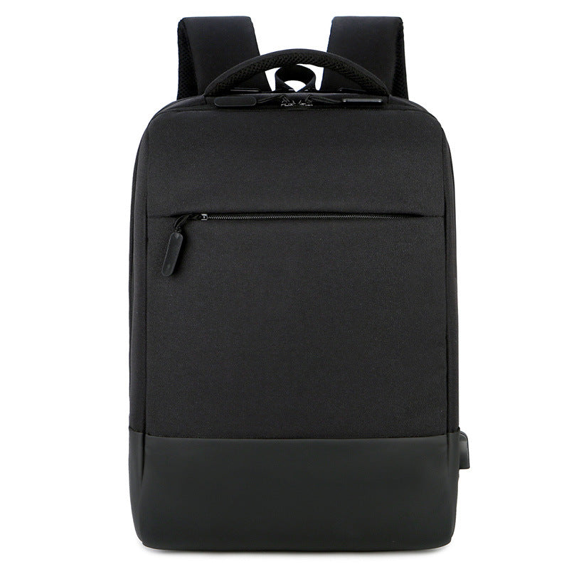 Women's & Men's & Large Capacity Business Computer Printed Backpacks