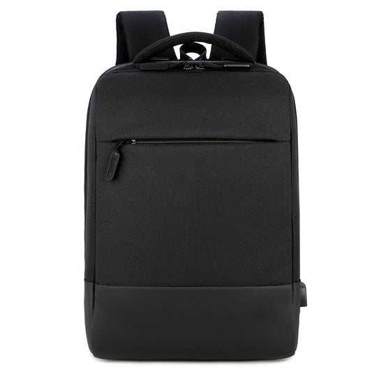 Women's & Men's & Large Capacity Business Computer Printed Backpacks