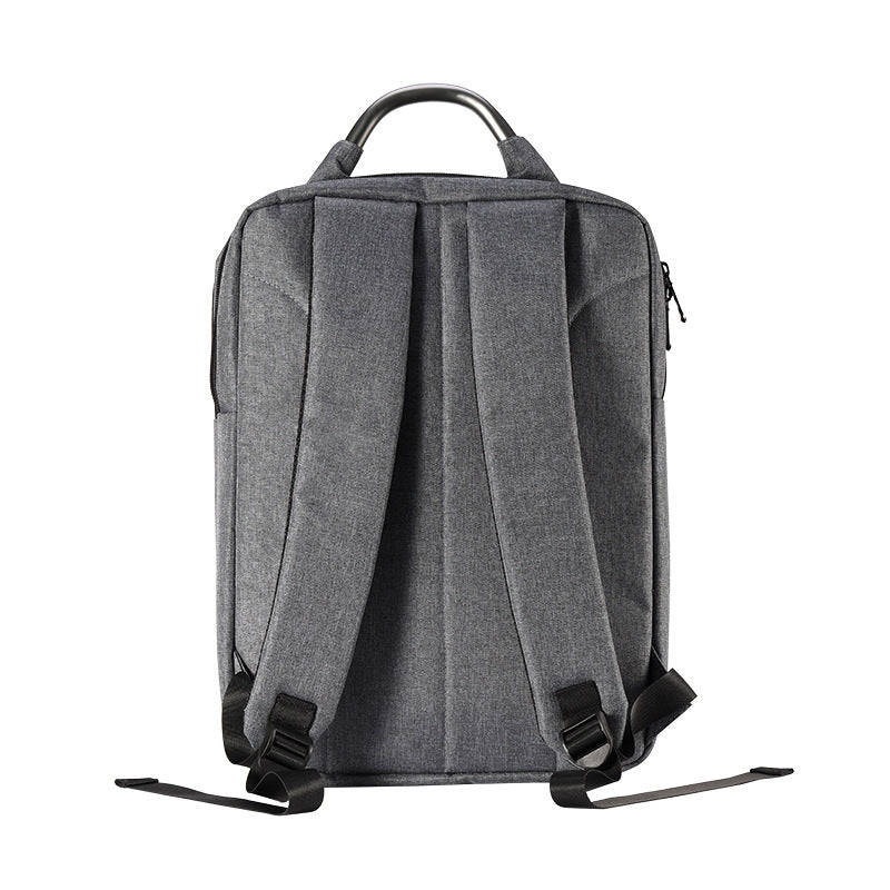 Men's Popular Business Gift Oxford Cloth Backpacks