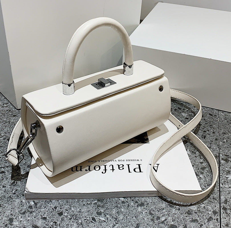 Women's Attractive Design Fashion Portable Round Bags