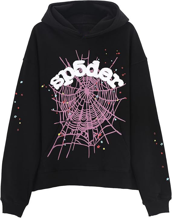 Hooded Hip Hop Neutral Loose Sweatshirt Style Sweaters