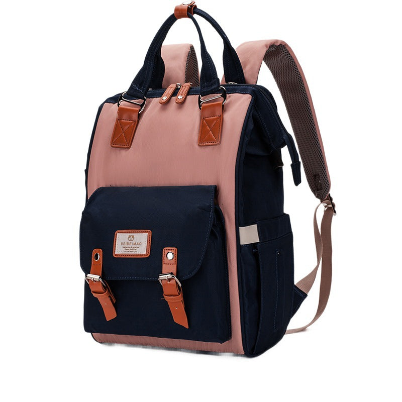 Mummy Waterproof Lightweight For Going Out Large Bags