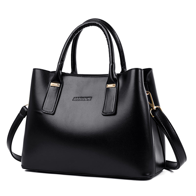 Women's Attractive Versatile Trendy Practical Elegant Handbags