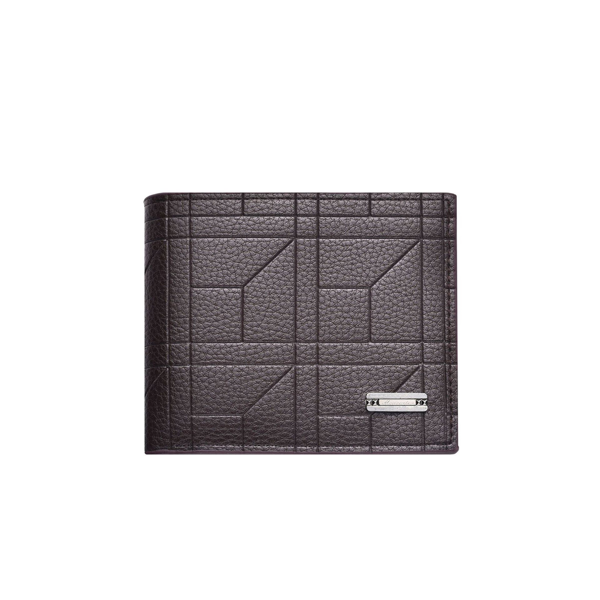 Men's Slots Fashion Leisure Male Youth Soft Men's Wallet