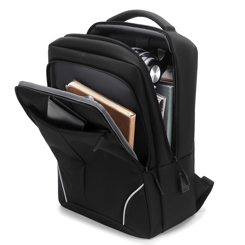 Men's Waterproof Multifunctional Computer Gift Conference Can Be Backpacks