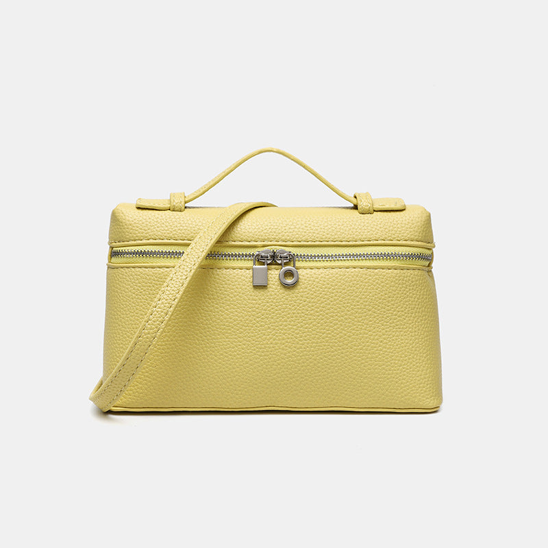 Popular Lunch Box Portable Simplicity Fashion Bags