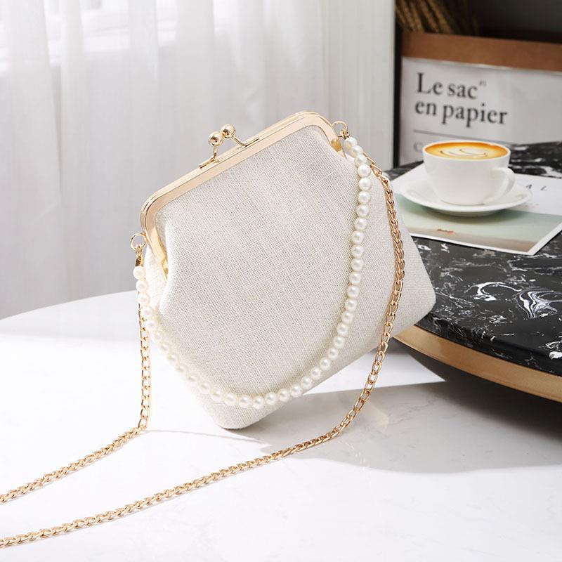 Cheongsam Chain Ancient Chinese Style Elegant Women's Handbag