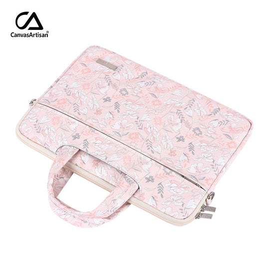 Notebook With Plug Inch Hidden Liner Handle