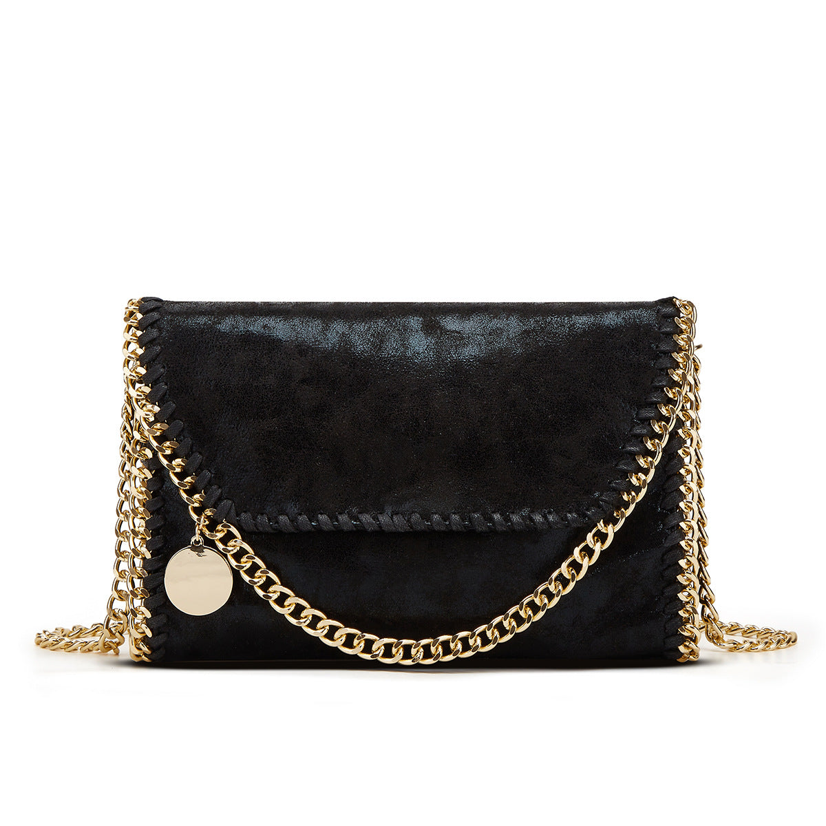 Women's Fashion Summer Chain Super Popular Bags