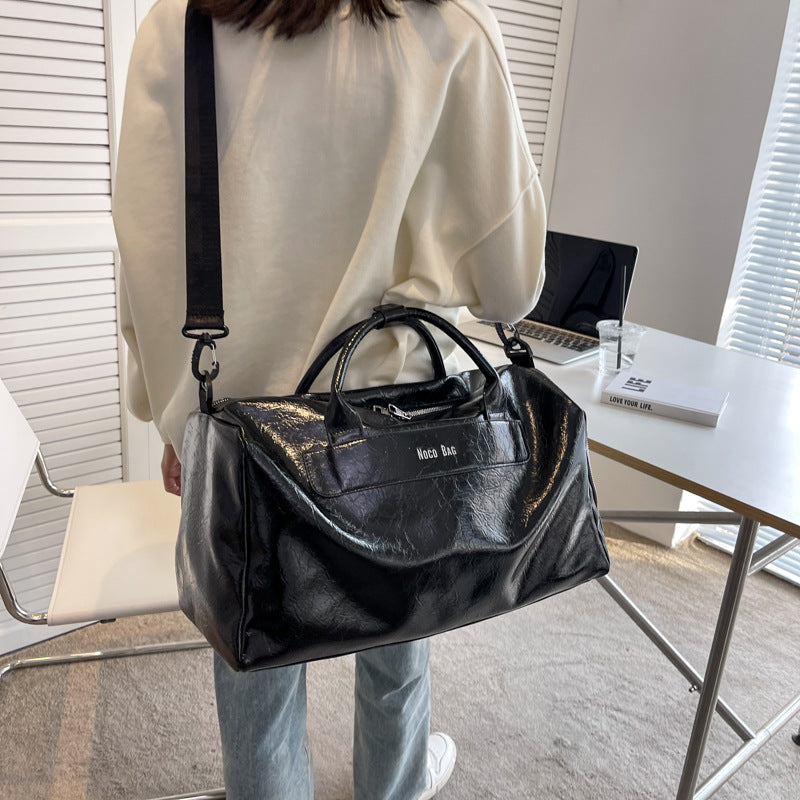 Wet Separation Business Trip Storage Female Travel Bags