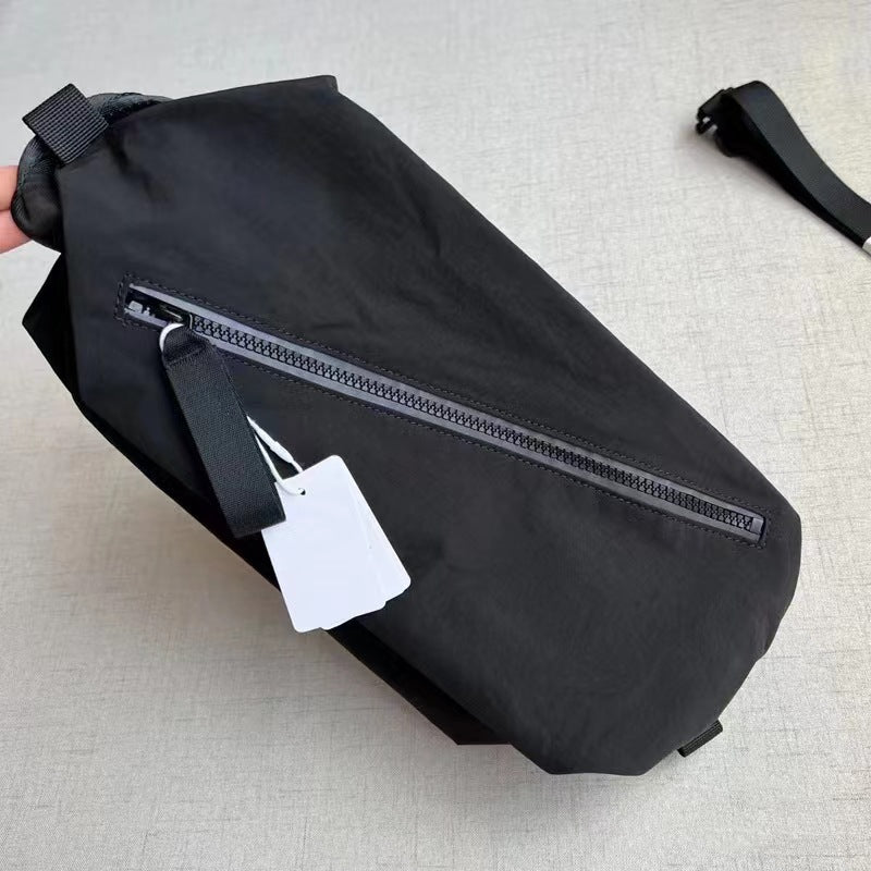 Women's & Men's & Lightweight Yoga Fitness Riding Large Waist Packs