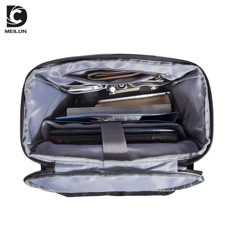 Men's Fashion Trendy Unique Street Korean Simple Bags