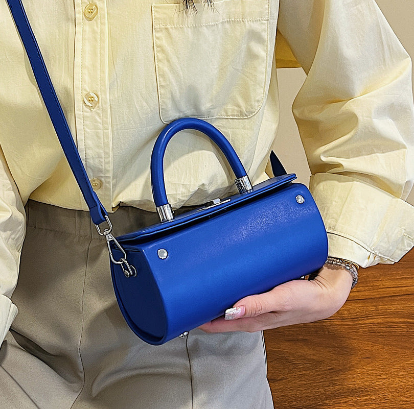 Women's Attractive Design Fashion Portable Round Bags