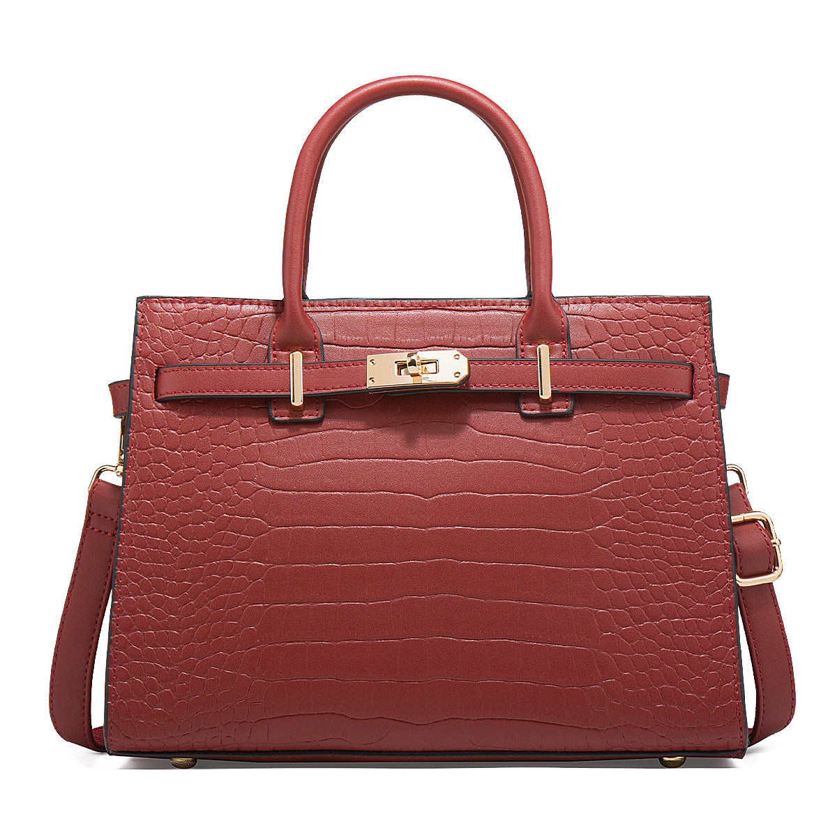 Women's Mom High-grade Elegant Large Capacity Portable Bridal Bags