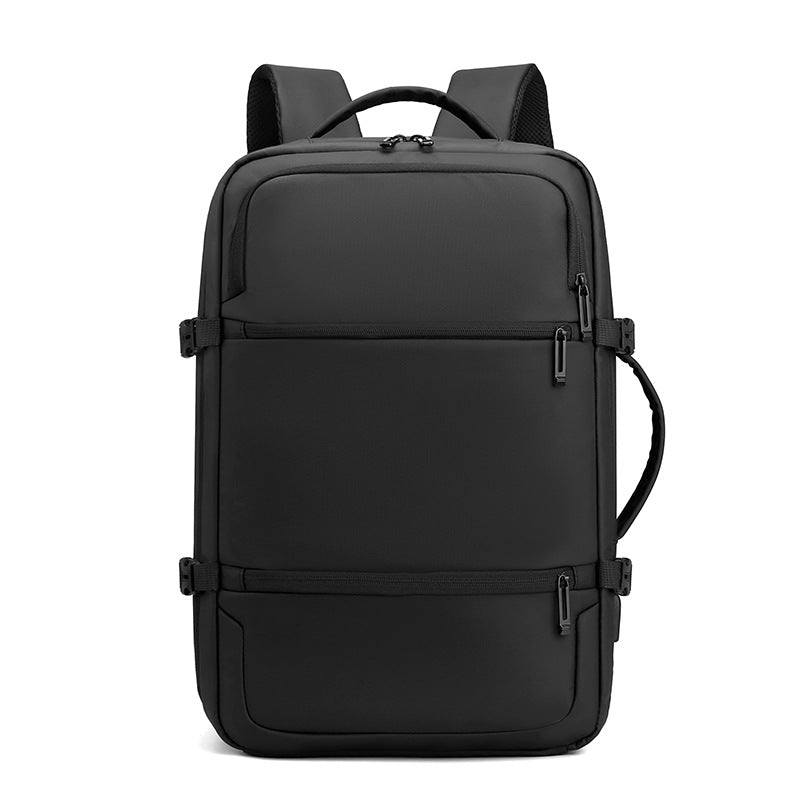 Men's Simple Business Computer Portable Gifts Can Backpacks