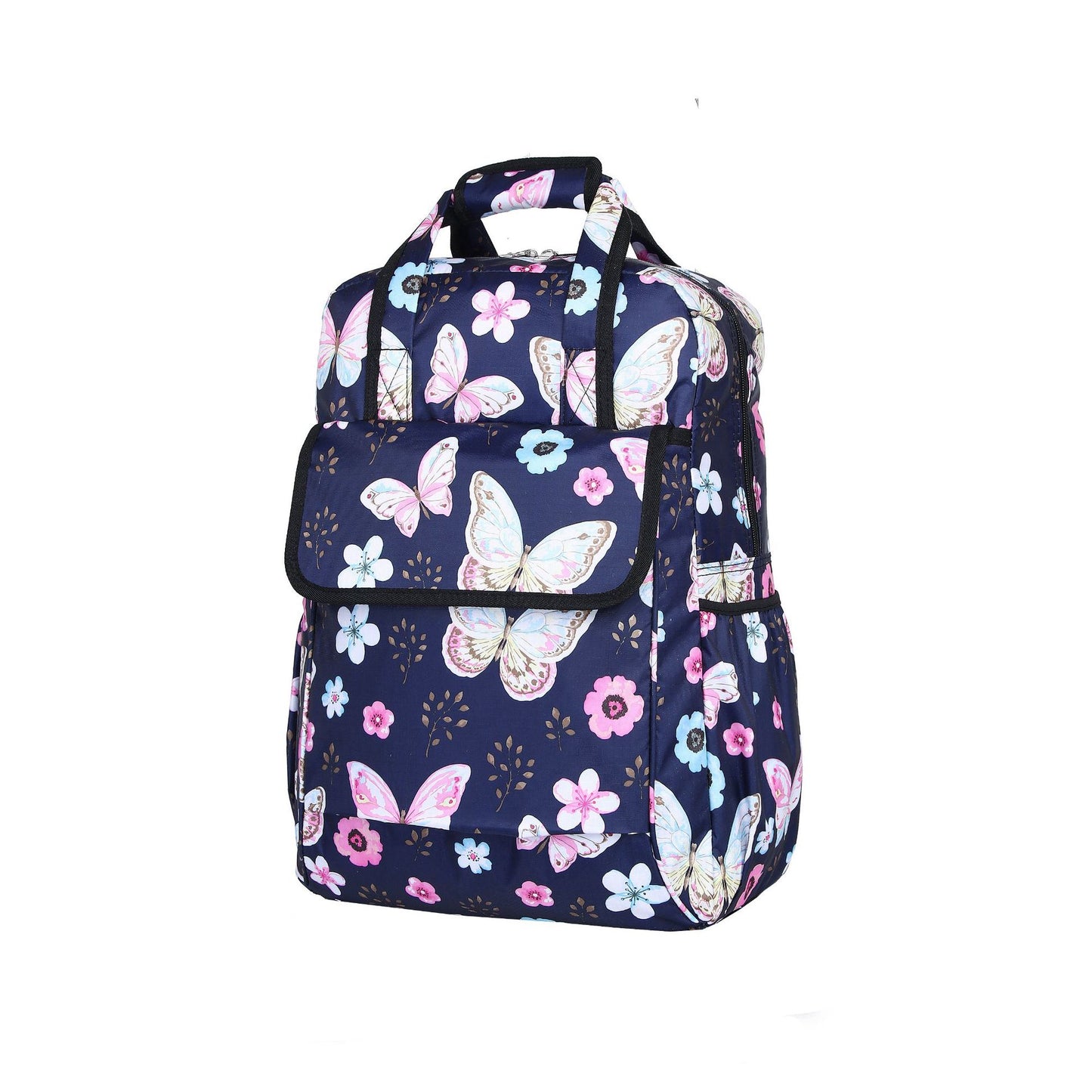 Slouchy Coverable Waterproof Fabric Excursion Multifunctional Travel Bags