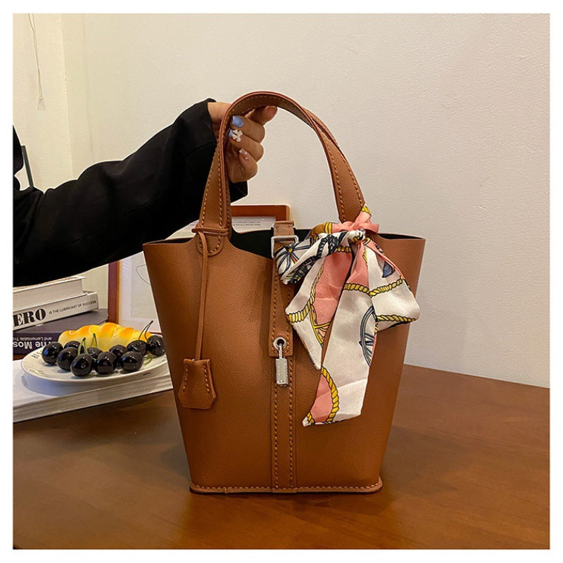 Women's Handmade Homemade Material Soft Texture Woven For Women's Handbag