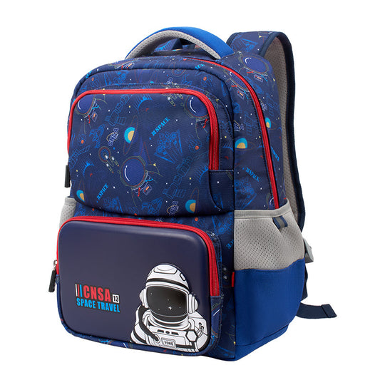 Children's Primary Boys Burden Reduction One Or Elementary School Students' Schoolbags